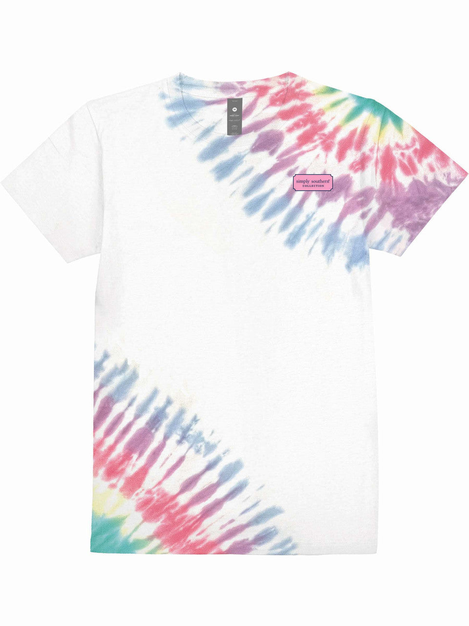 Simply Southern Tie-Dye Summer Tee