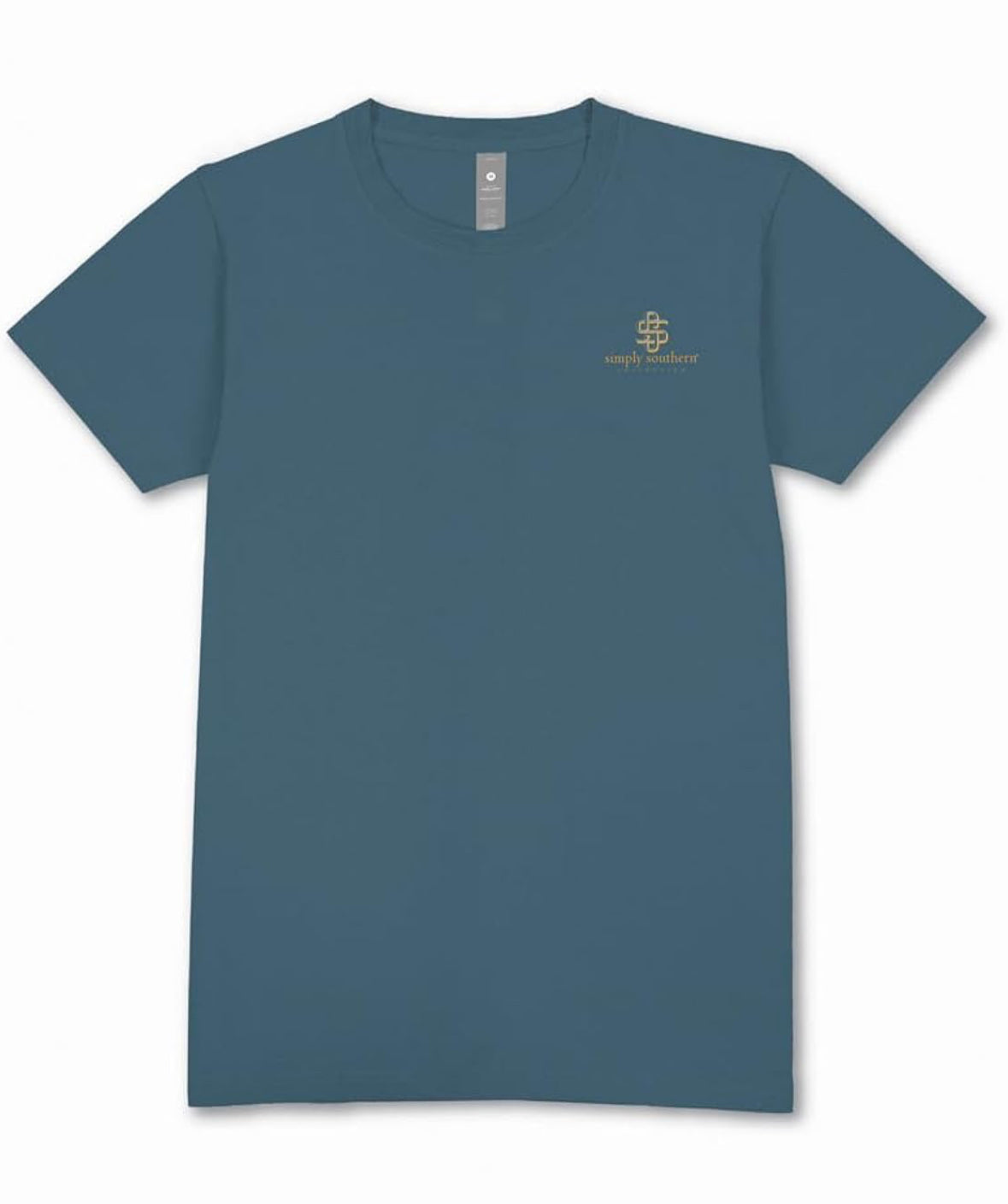 Simply Southern Mountain Graphic Tee