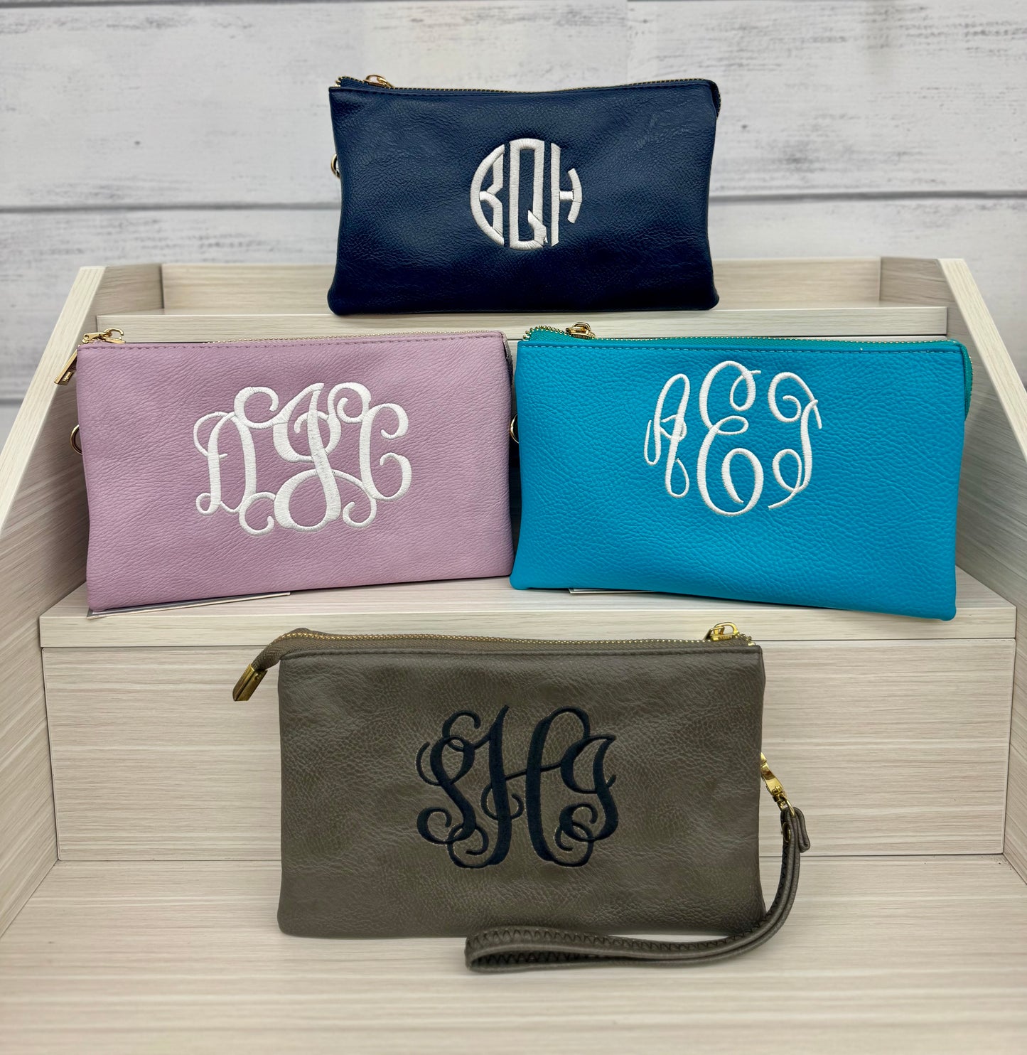 Wristlet