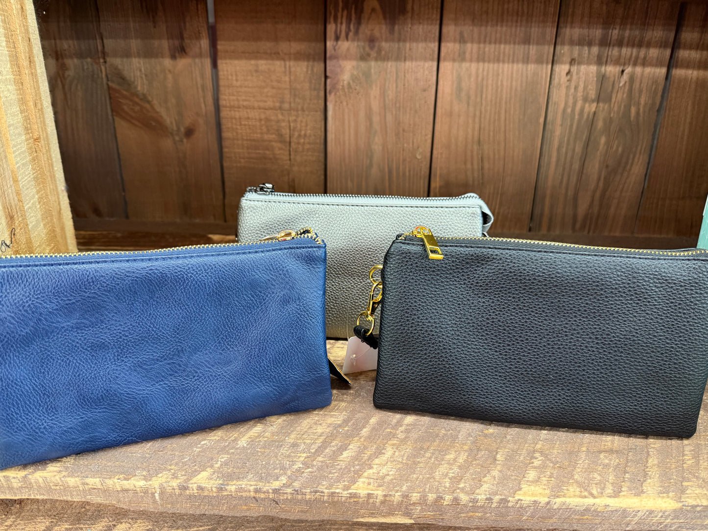 Wristlet