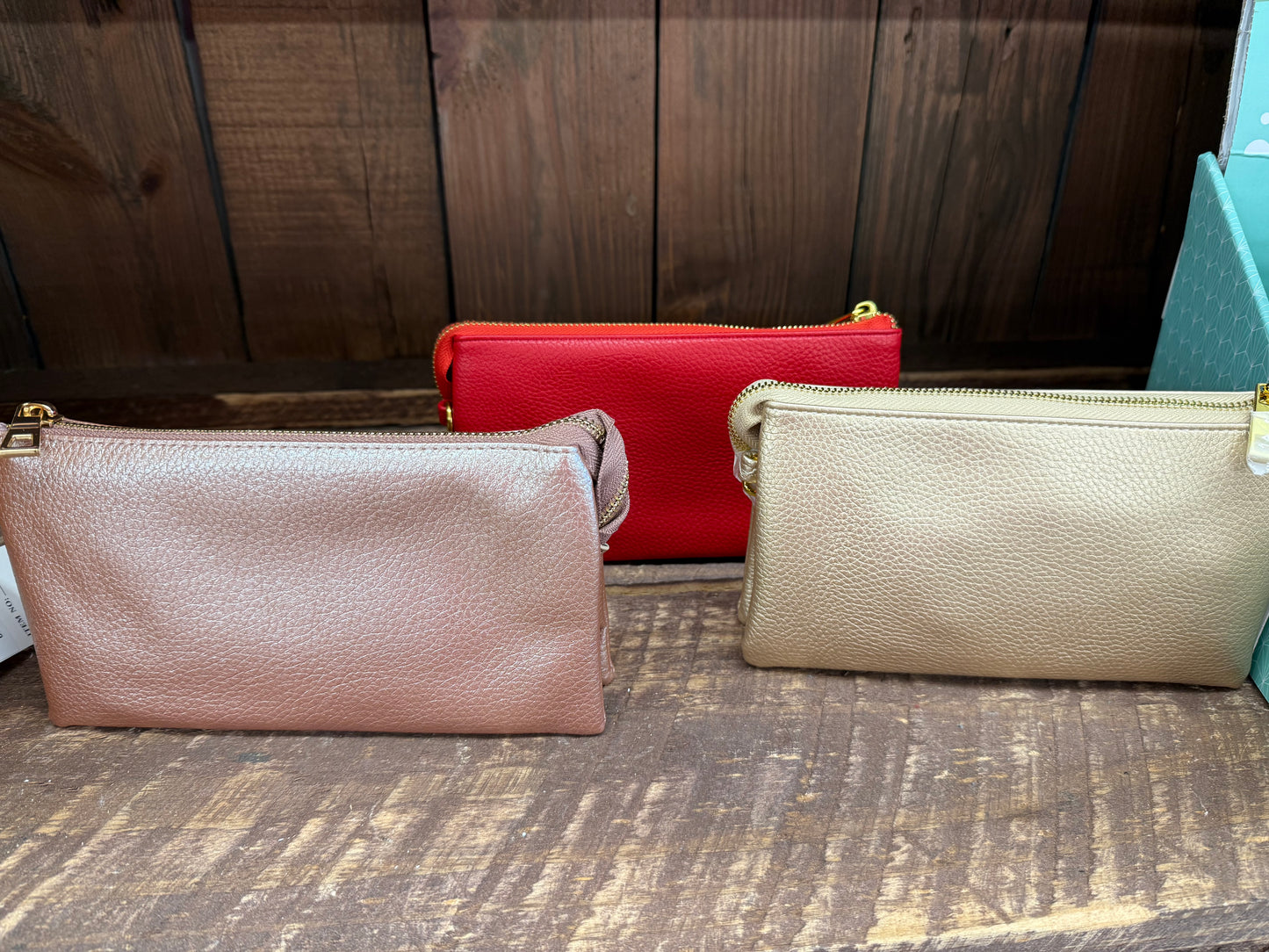 Wristlet