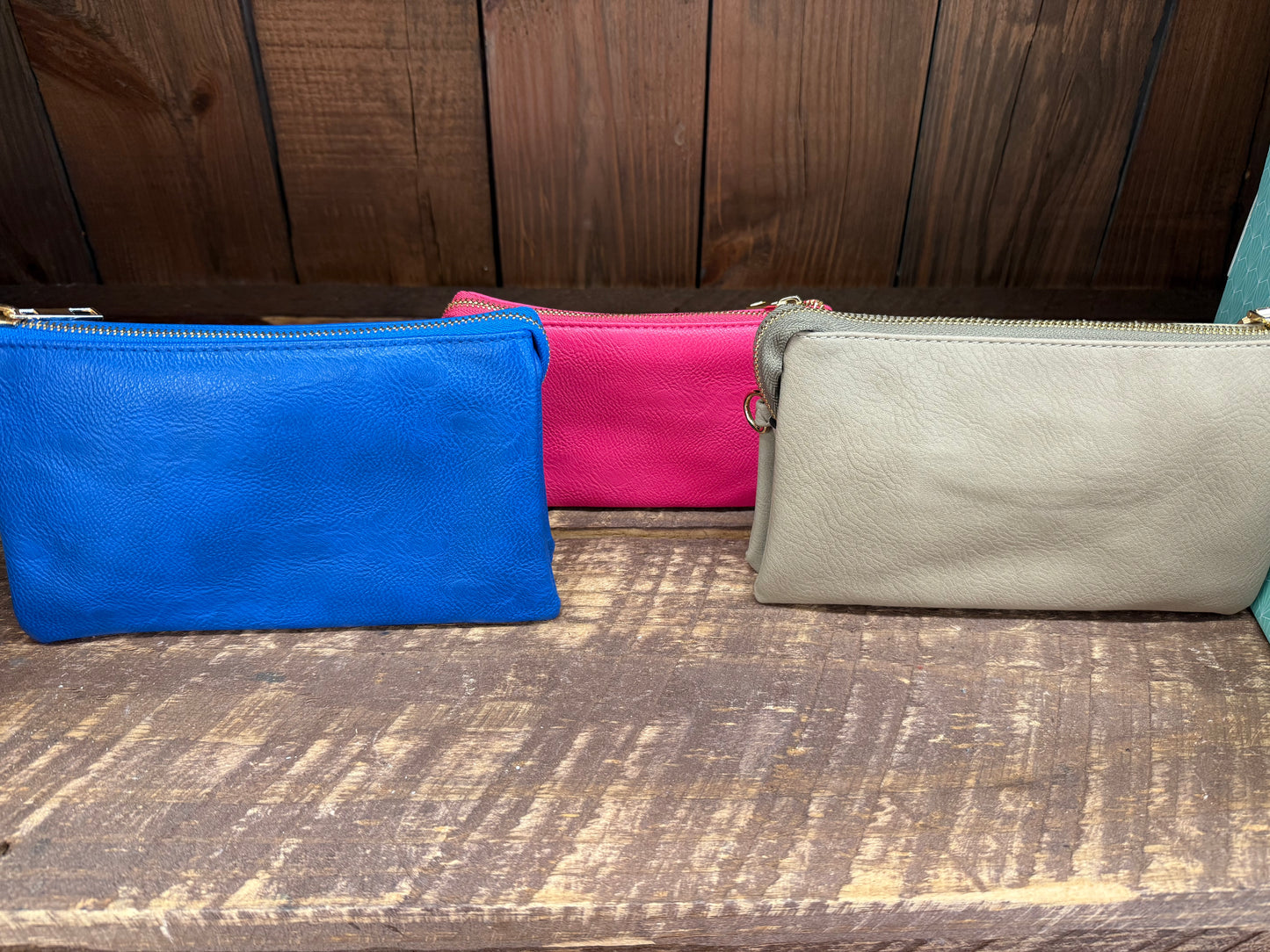 Wristlet